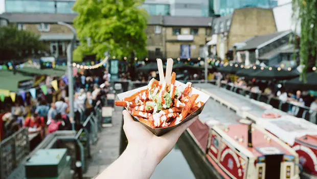 best street food around the world