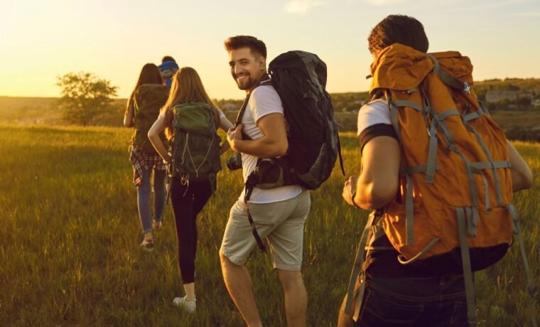 budget backpacking guide