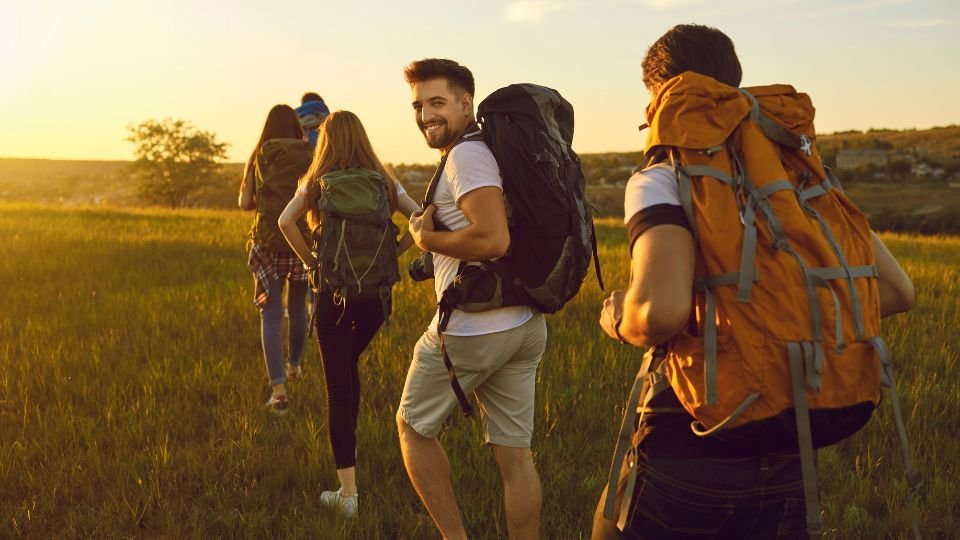 budget backpacking guide