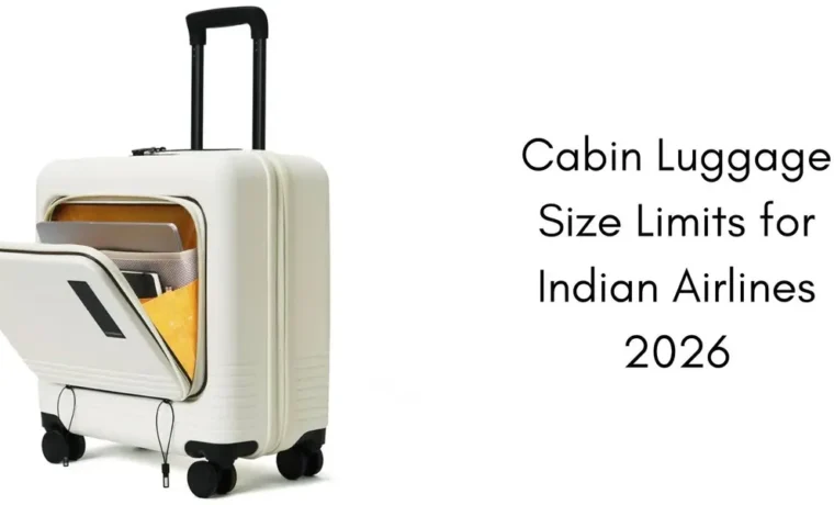 airline baggage rules 2026