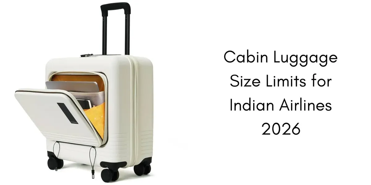 airline baggage rules 2026