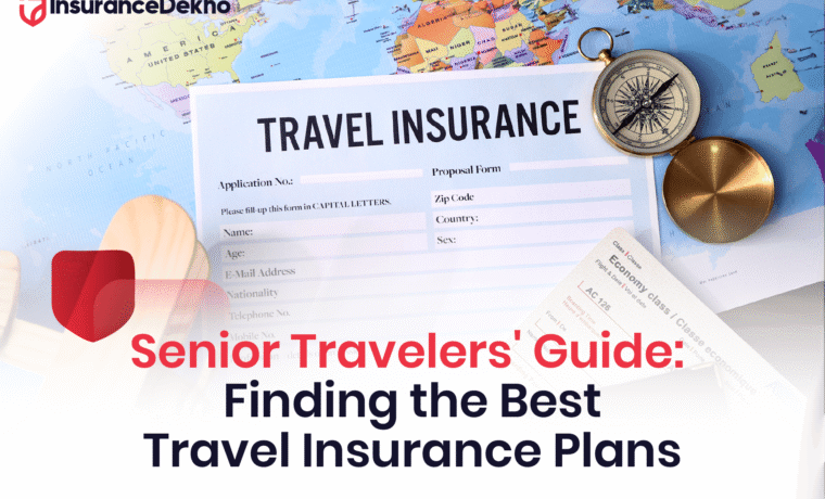 travel insurance guide