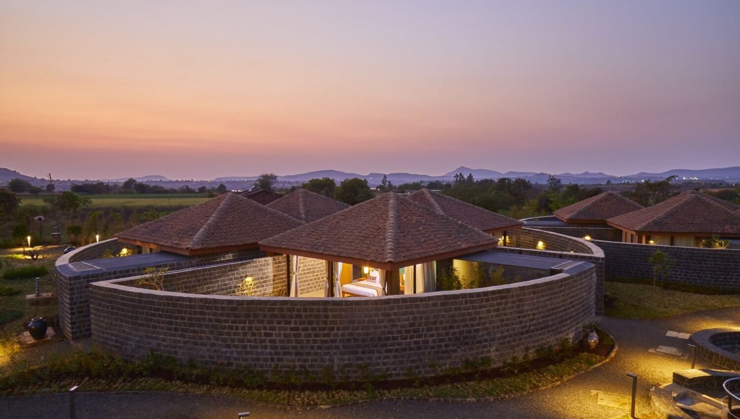best boutique hotels for couples