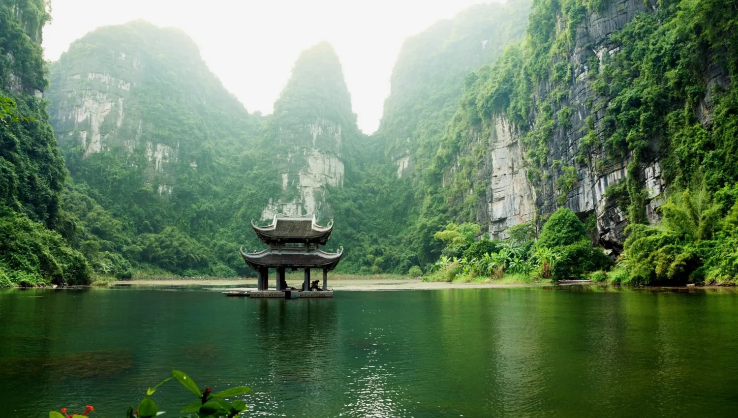 hidden gem travel destination