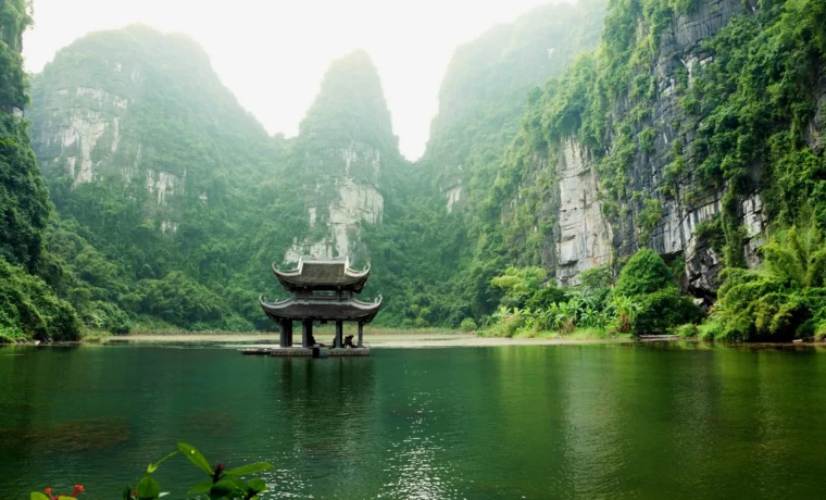 hidden gem travel destination