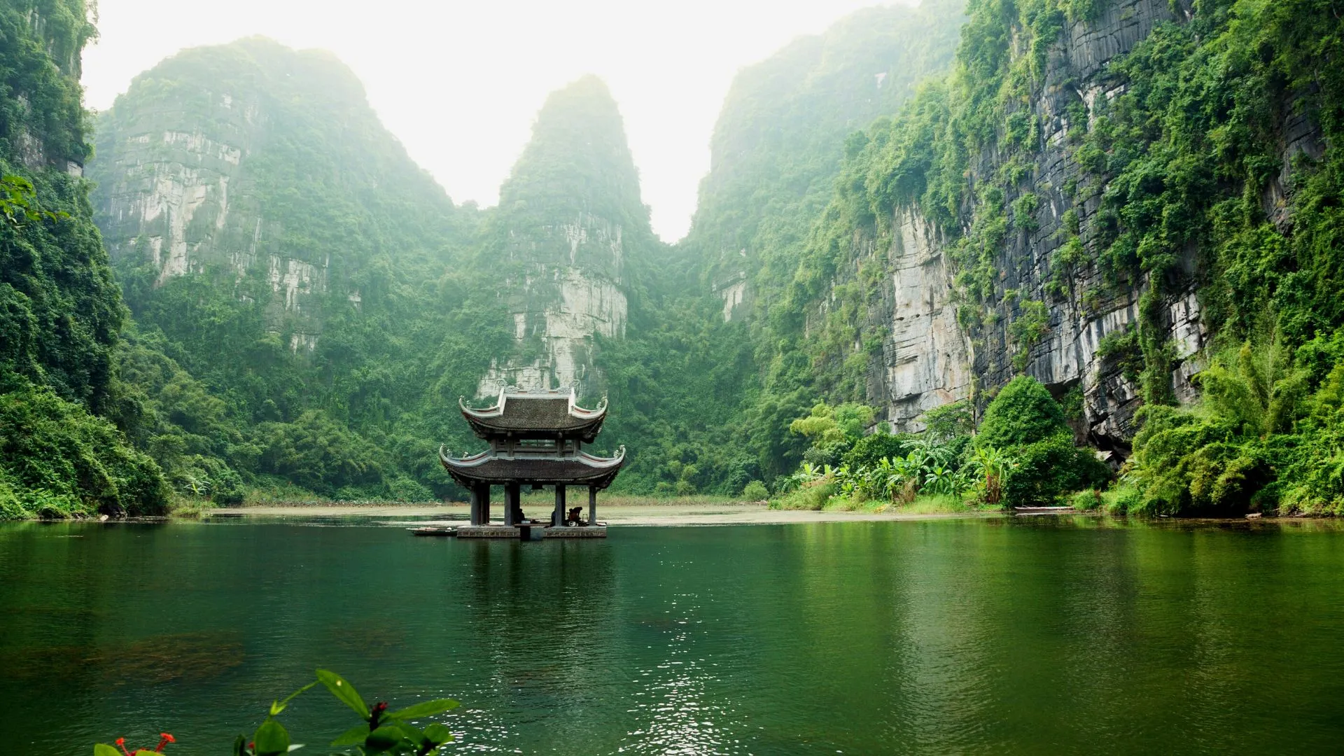 Top 10 Hidden Gem Destinations in Southeast Asia (2026)