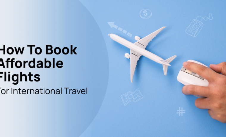 best time to book flights