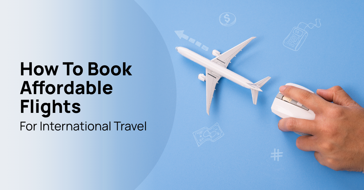 best time to book flights