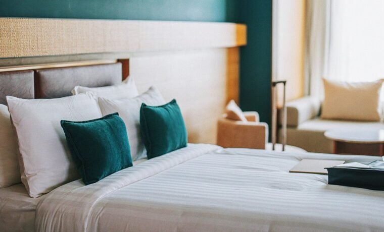 cheap luxury hotel deals