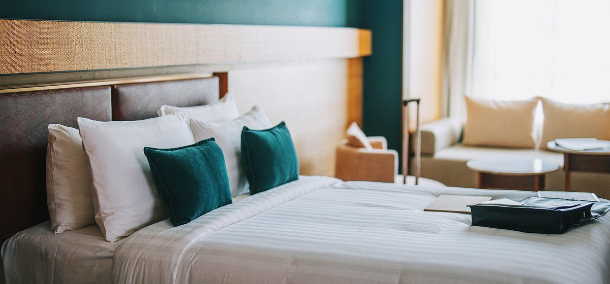 cheap luxury hotel deals