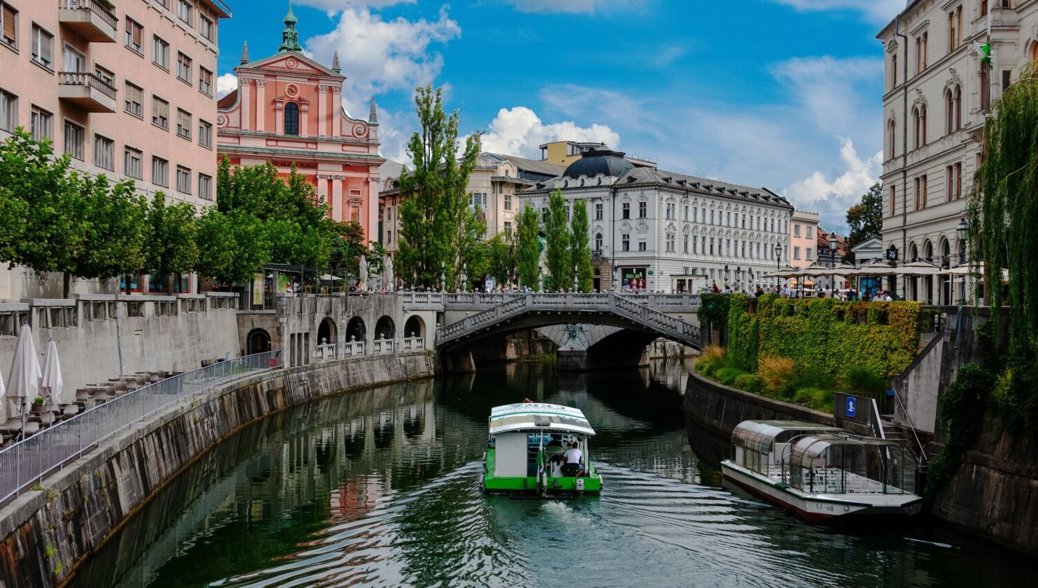 underrated European cities to visit