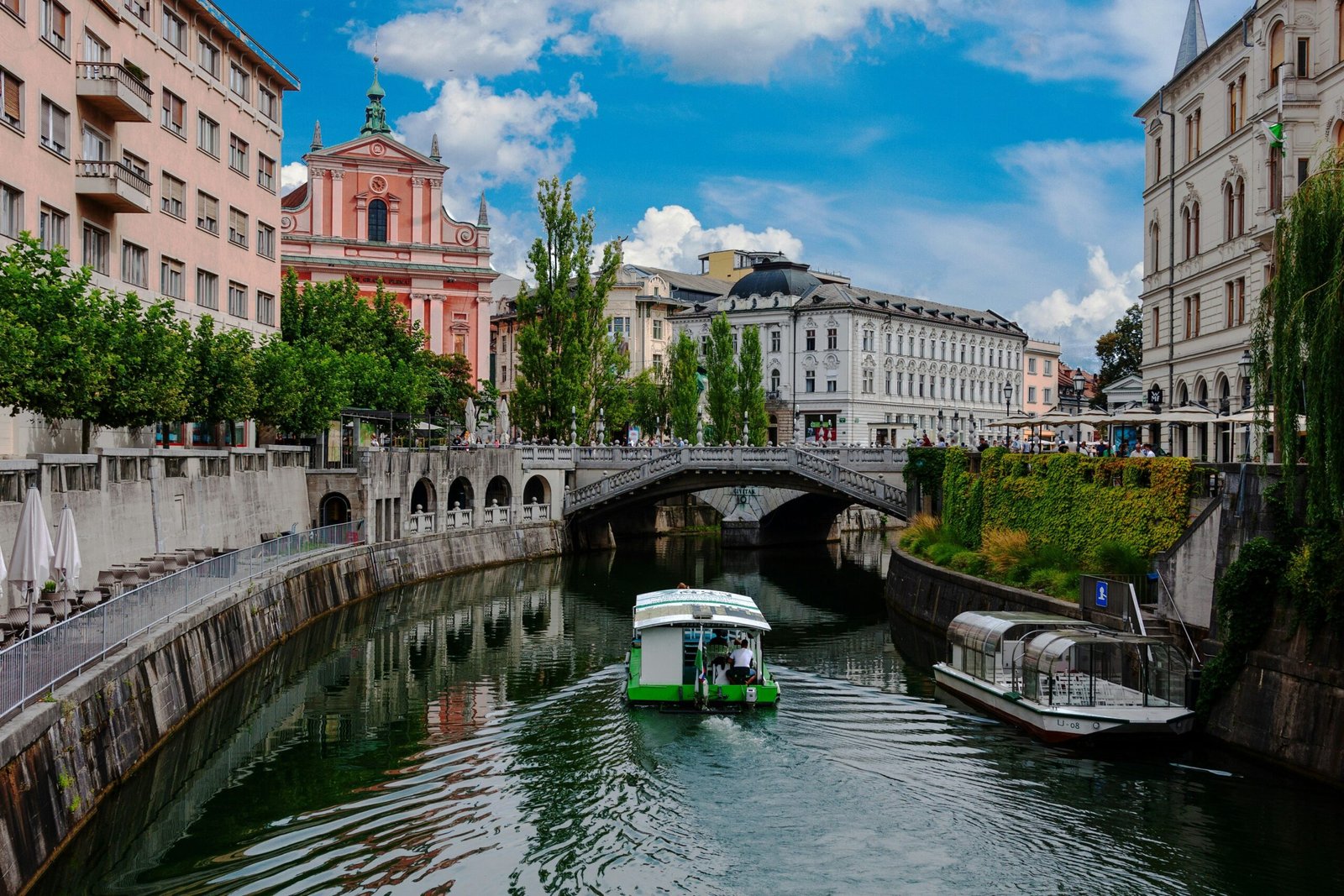 Underrated European Cities Worth Visiting Instead of Paris