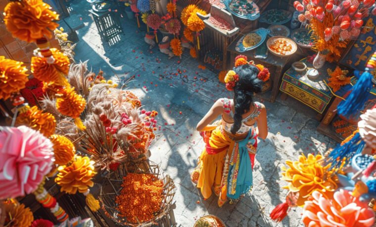 best cultural festivals to attend