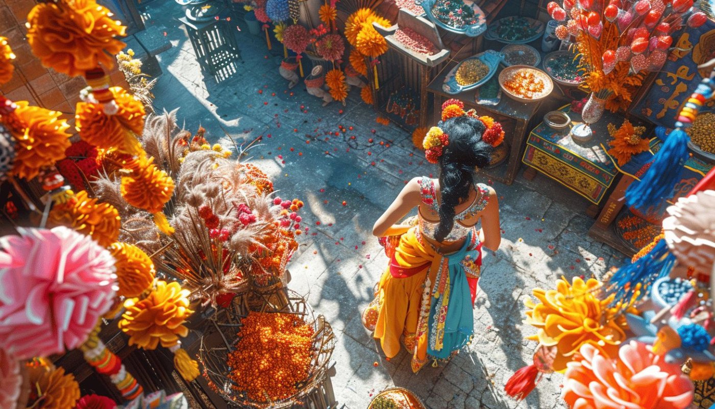 best cultural festivals to attend
