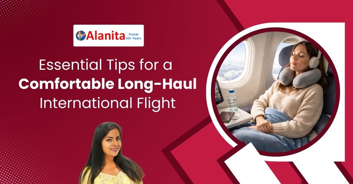 how to avoid jet lag