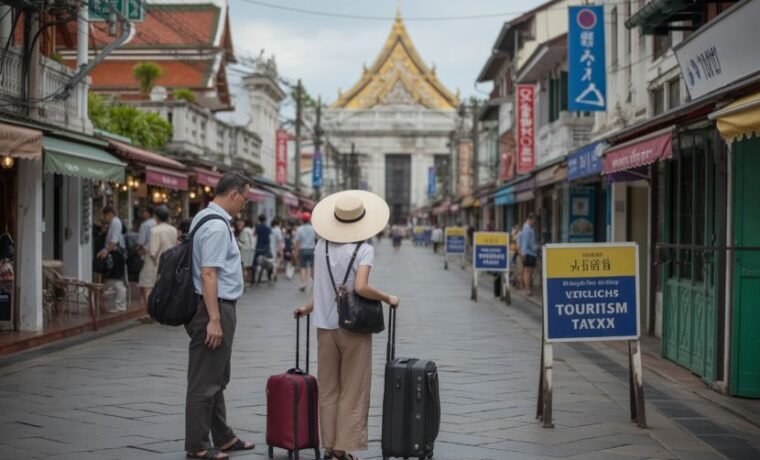 new tourist tax countries