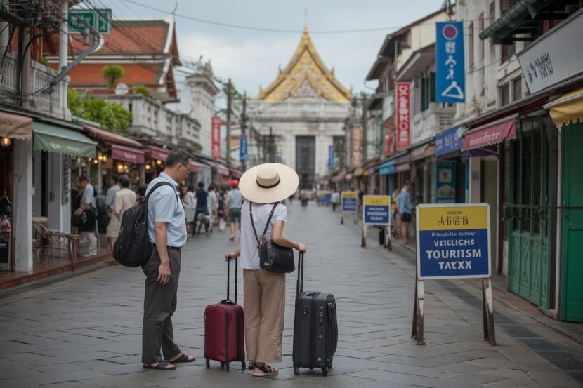 new tourist tax countries